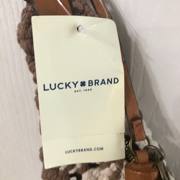 LUCKY BRAND BAGS - Picture 7 of 11